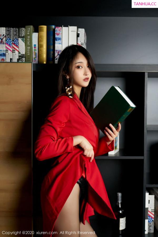 林子欣  [XiuRen]高清写真图 2020.05.14 No.2247 Betty林子欣第30张图片
